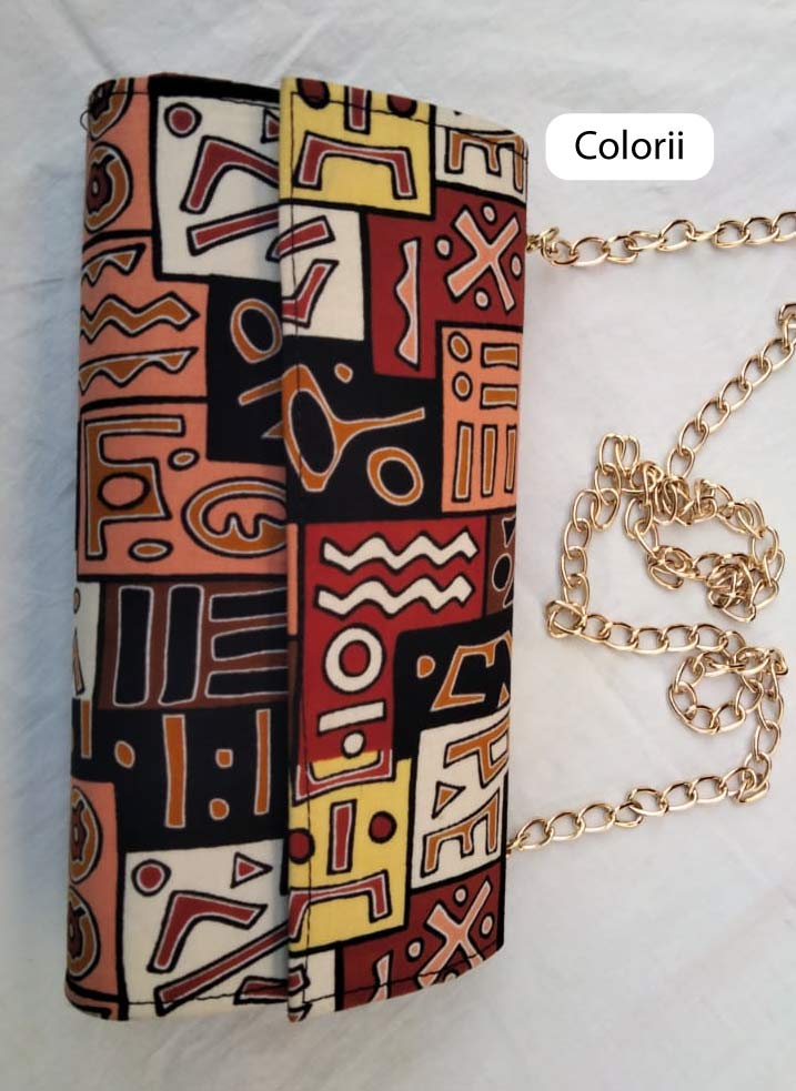 pochette à main femme capsule