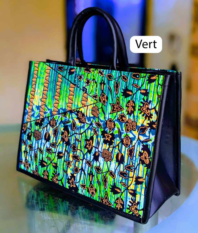 sac à main original femme Jessica